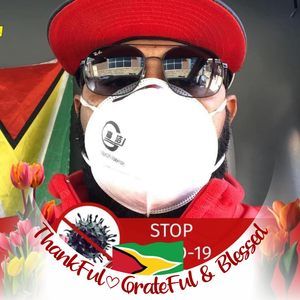 Meet your Posher, Ravindra